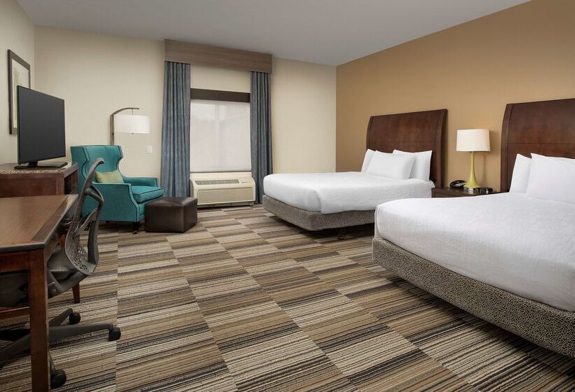 ホテル Hilton Garden Inn Charlotte/mooresville