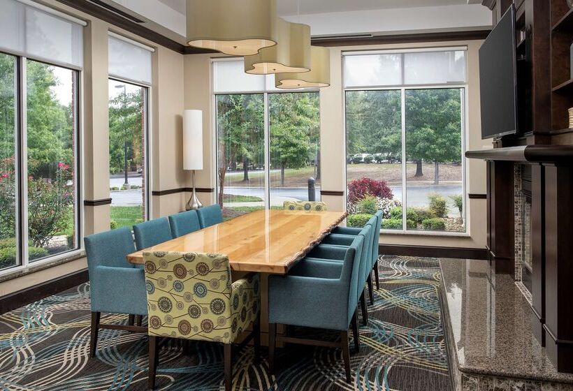 ホテル Hilton Garden Inn Charlotte/mooresville