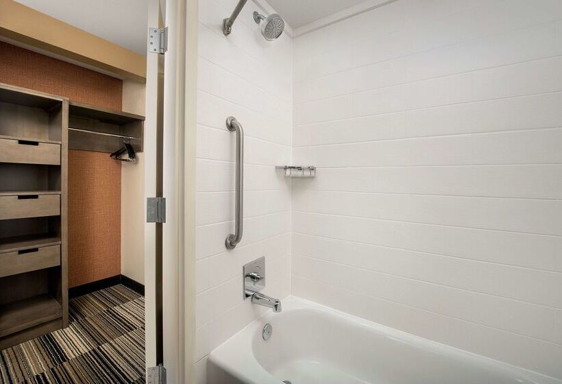 ホテル Hilton Garden Inn Charlotte/mooresville