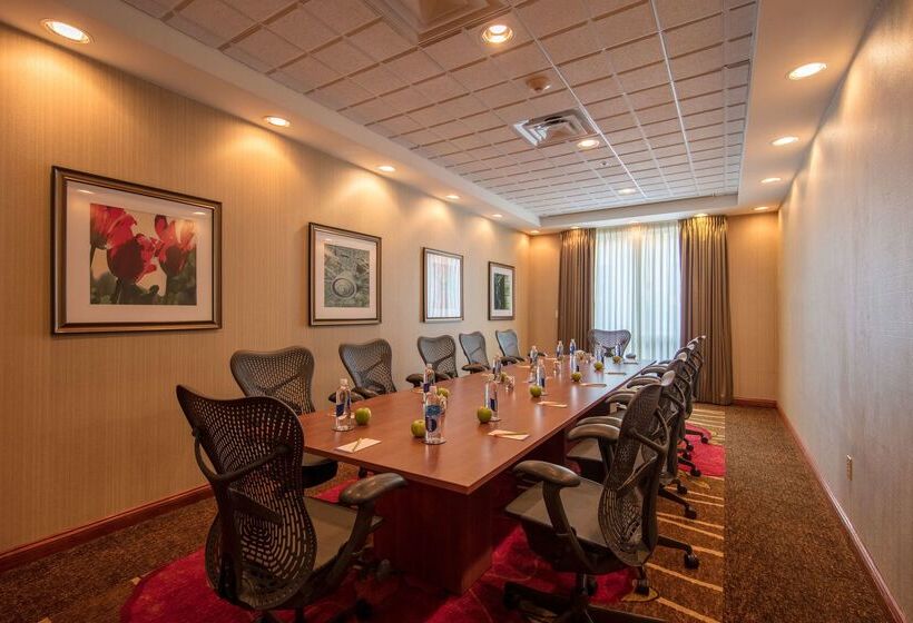 هتل Hilton Garden Inn Columbia/harbison