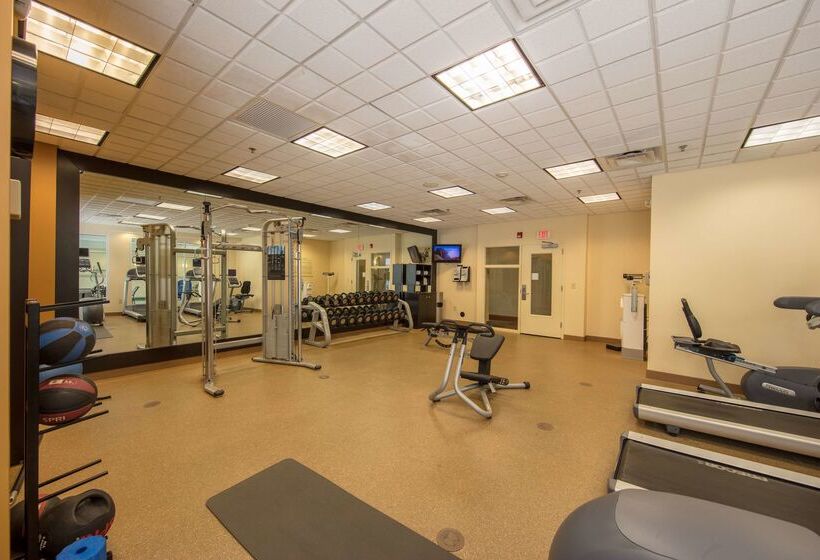 هتل Hilton Garden Inn Columbia/harbison