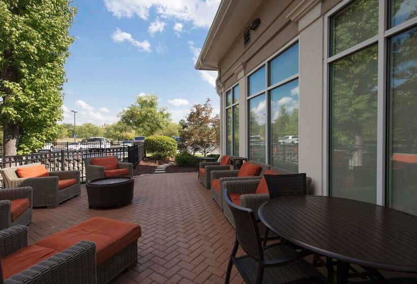 هتل Hilton Garden Inn Columbia/harbison