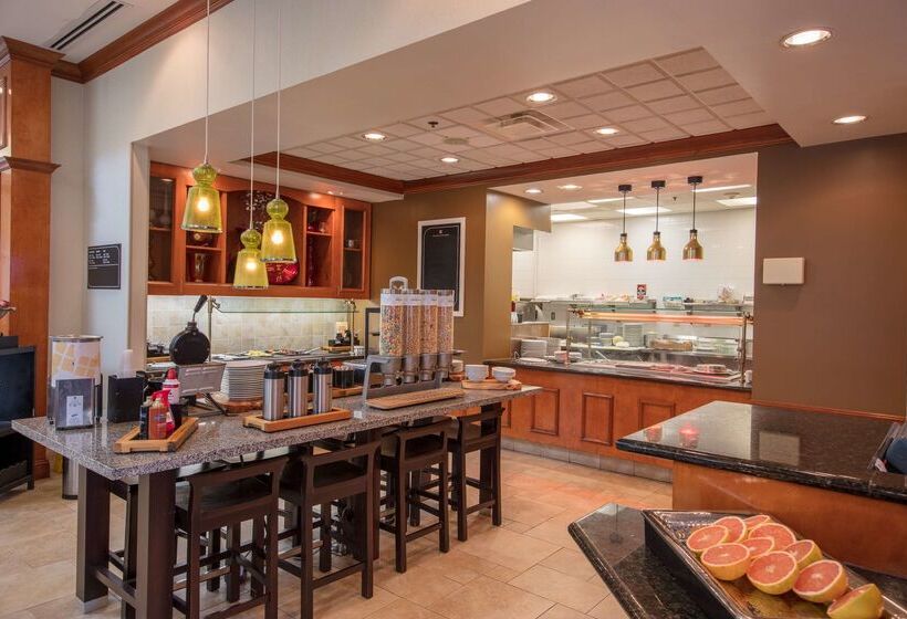 هتل Hilton Garden Inn Columbia/harbison