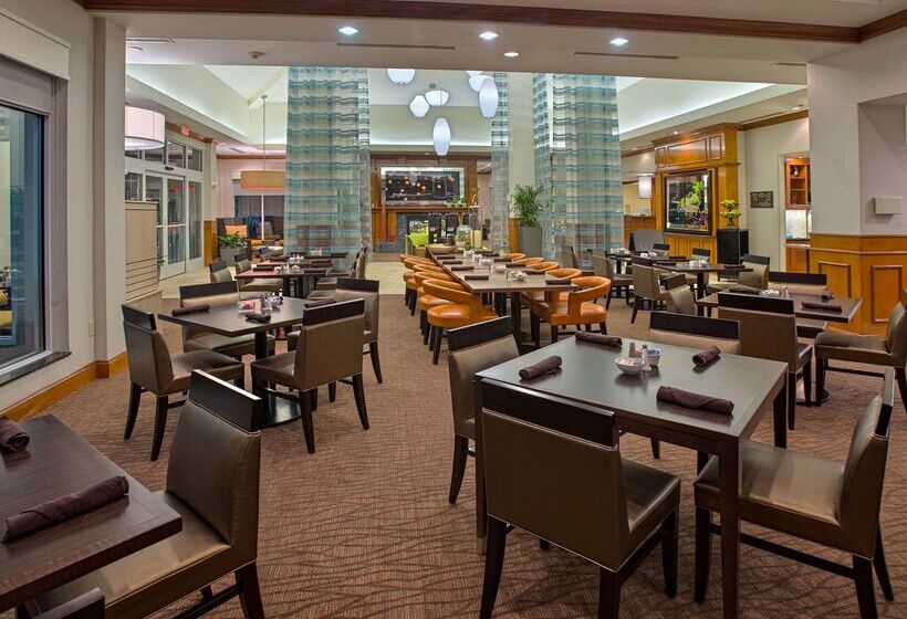 هتل Hilton Garden Inn Columbia/harbison