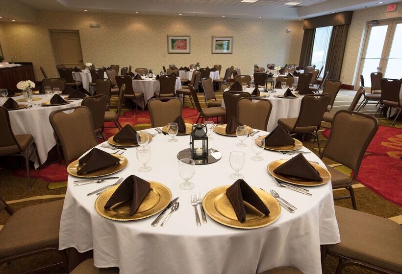 هتل Hilton Garden Inn Columbia/harbison