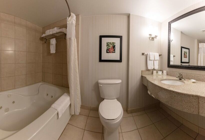 هتل Hilton Garden Inn Columbia/harbison