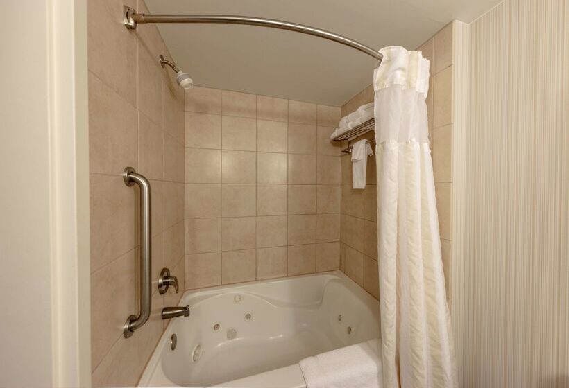 هتل Hilton Garden Inn Columbia/harbison