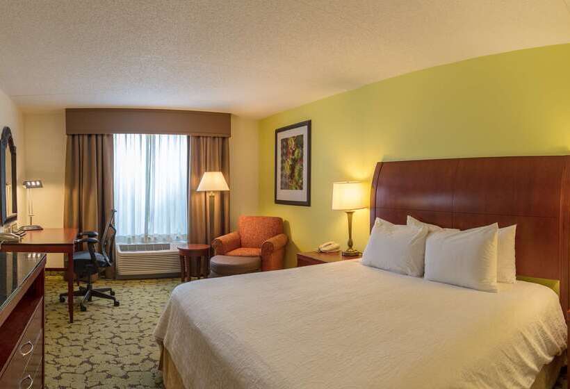 Hotel Hilton Garden Inn Columbia Harbison