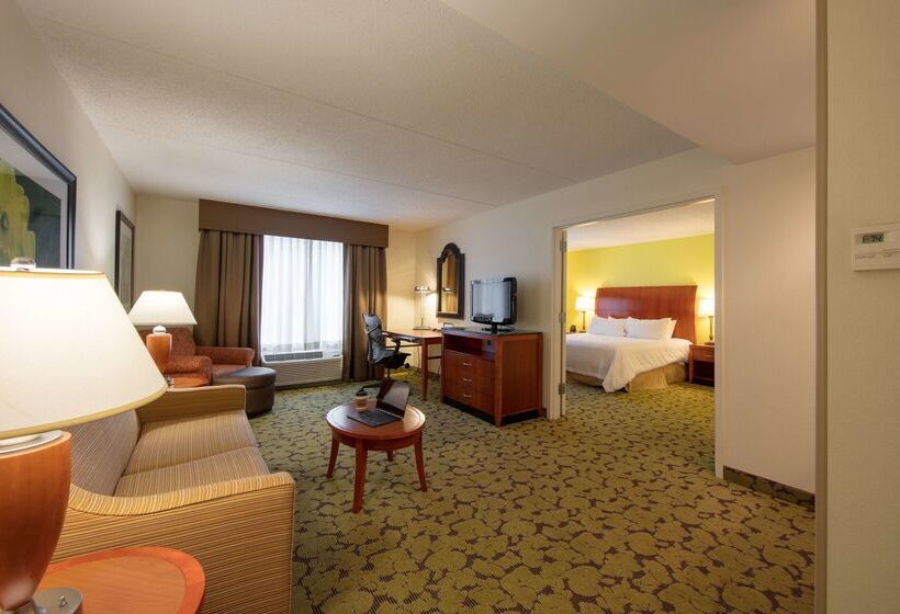 Hotel Hilton Garden Inn Columbia Harbison