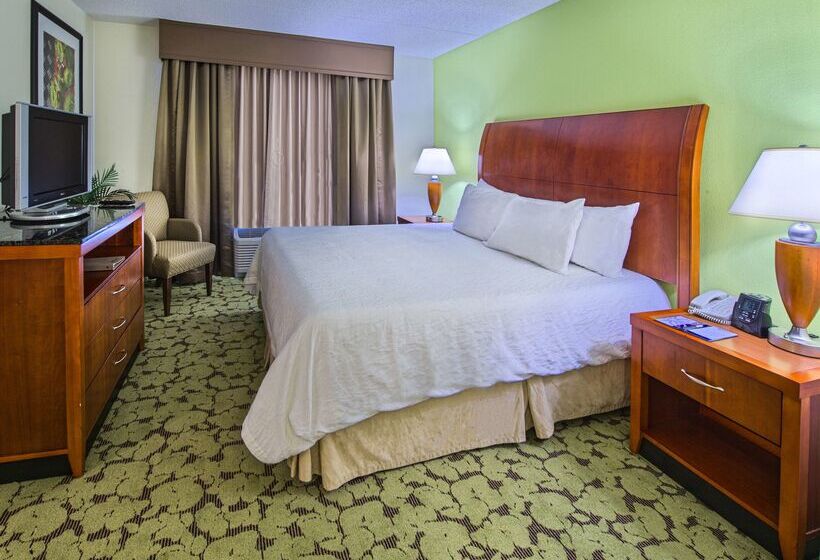 Hotel Hilton Garden Inn Columbia Harbison