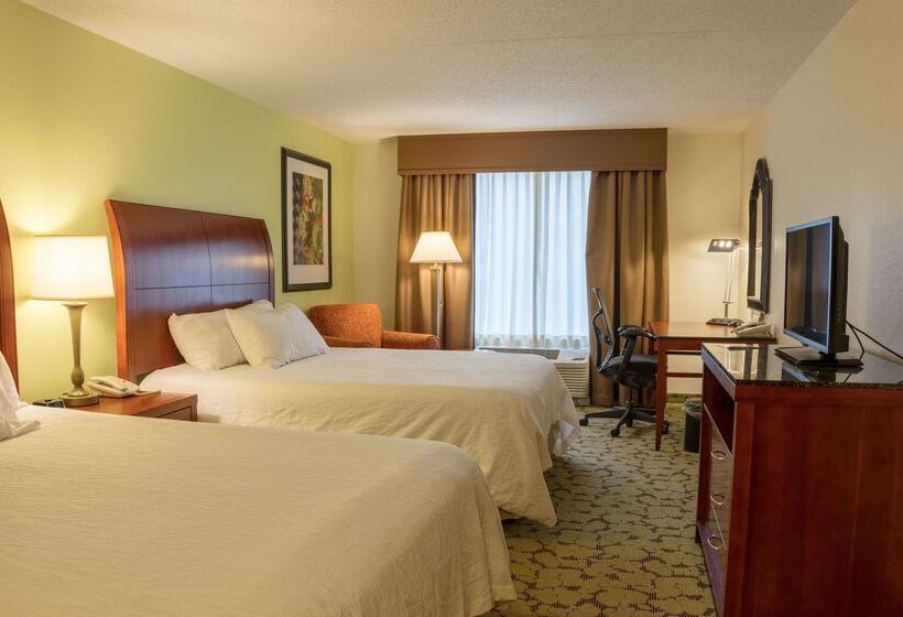 Hotel Hilton Garden Inn Columbia Harbison