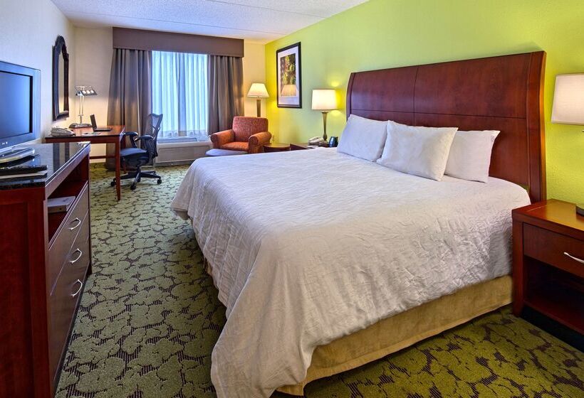 Hotel Hilton Garden Inn Columbia Harbison