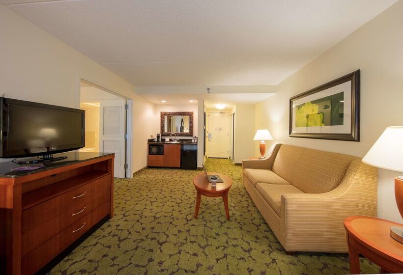 Hotel Hilton Garden Inn Columbia Harbison