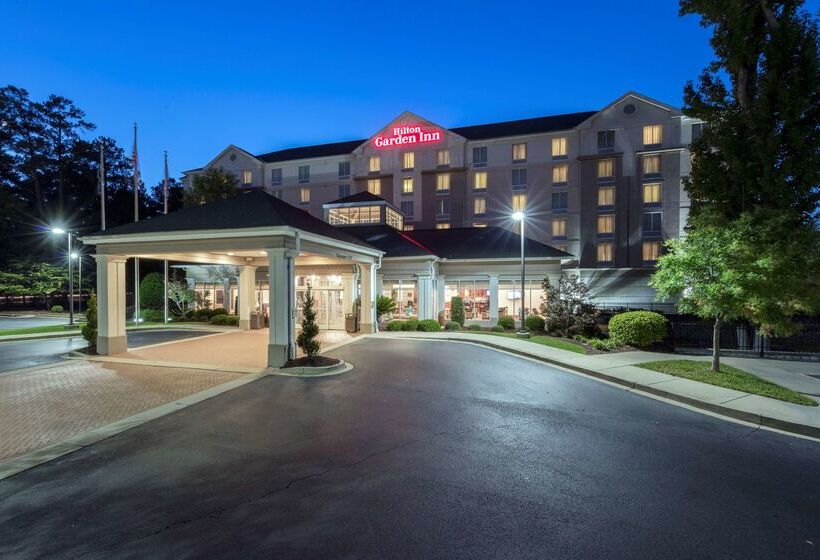 Hotel Hilton Garden Inn Columbia Harbison