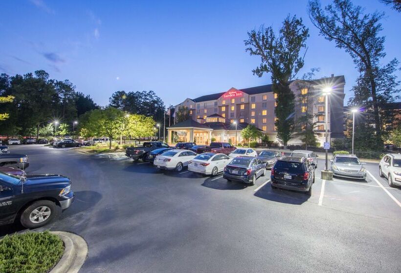 هتل Hilton Garden Inn Columbia/harbison