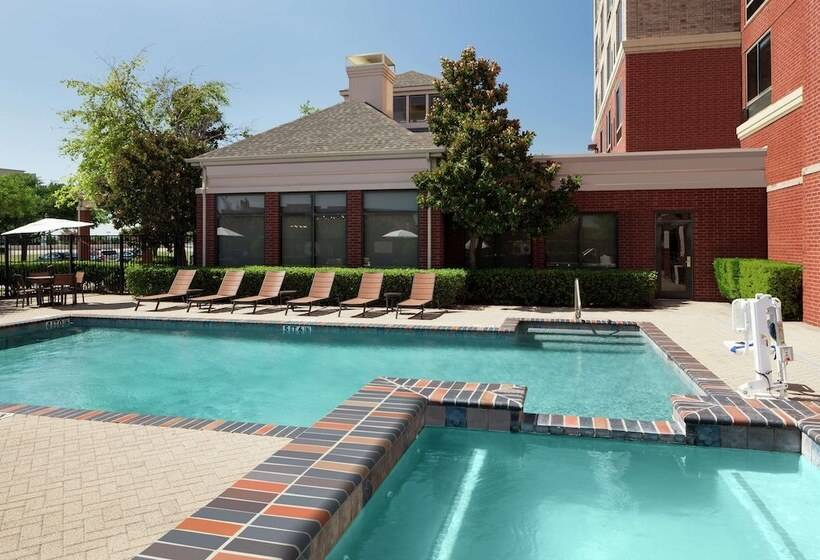 هتل Hilton Garden Inn Dallas Allen