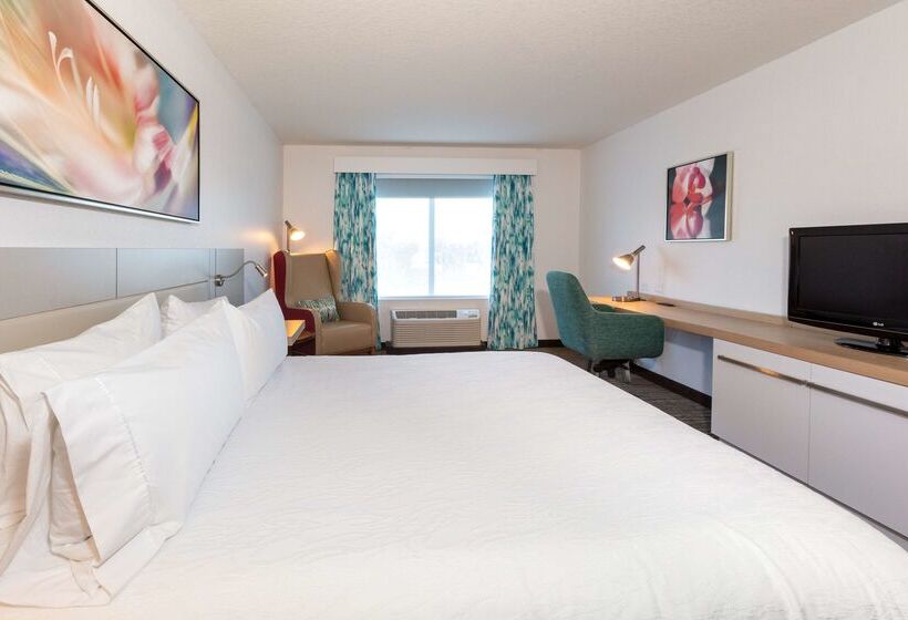 فندق Hilton Garden Inn Daytona Beach Airport