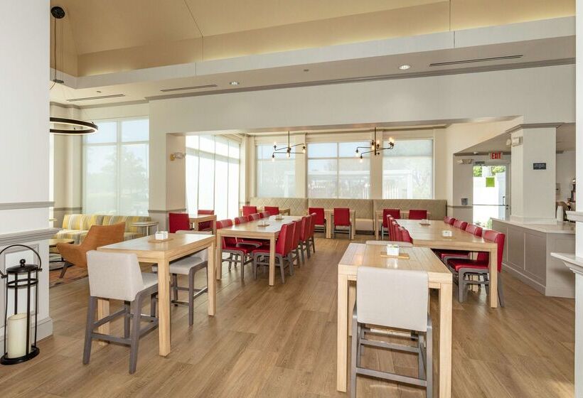 فندق Hilton Garden Inn Daytona Beach Airport