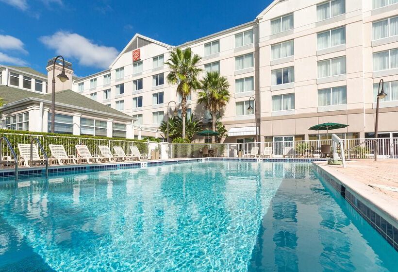 Hotel Hilton Garden Inn Daytona Beach Airport