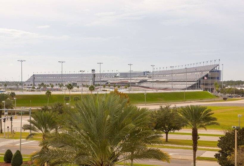 هتل Hilton Garden Inn Daytona Beach Airport