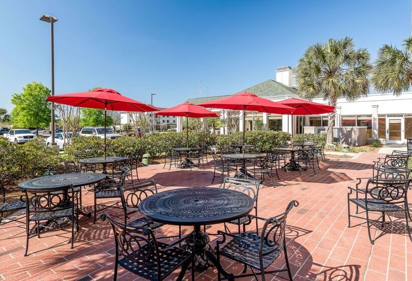 فندق Hilton Garden Inn Florence