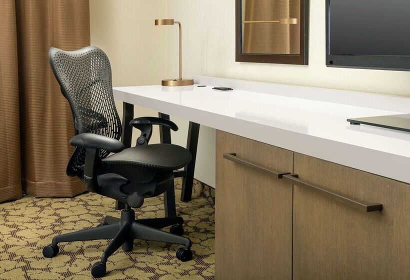 فندق Hilton Garden Inn Frederick