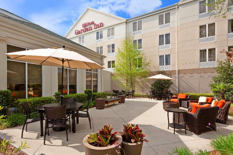 هتل Hilton Garden Inn Gainesville
