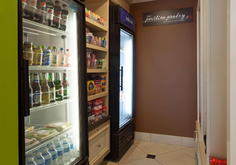 هتل Hilton Garden Inn Gainesville