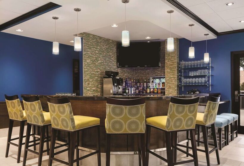 هتل Hilton Garden Inn Houston Nw/willowbrook