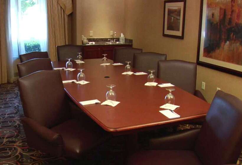 Fotos del hotel Hilton Garden Inn Houston Northwest:  33