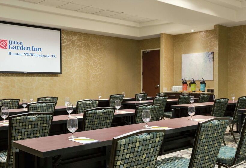 Fotos del hotel Hilton Garden Inn Houston Northwest:  32