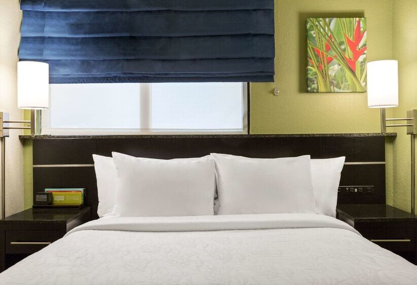 Fotos del hotel Hilton Garden Inn Houston Northwest:  66