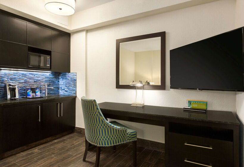 Fotos del hotel Hilton Garden Inn Houston Northwest:  15