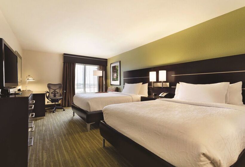 Fotos del hotel Hilton Garden Inn Houston Northwest:  21