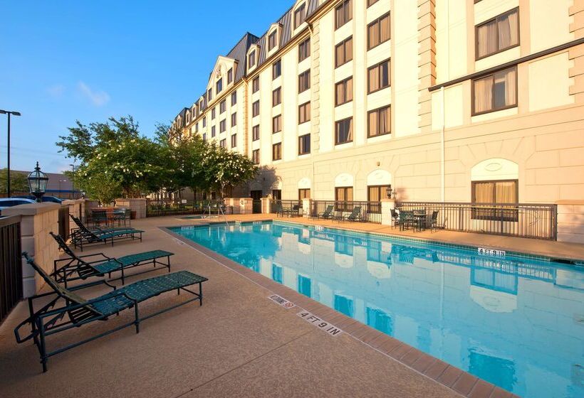 هتل Hilton Garden Inn Houston Northwest