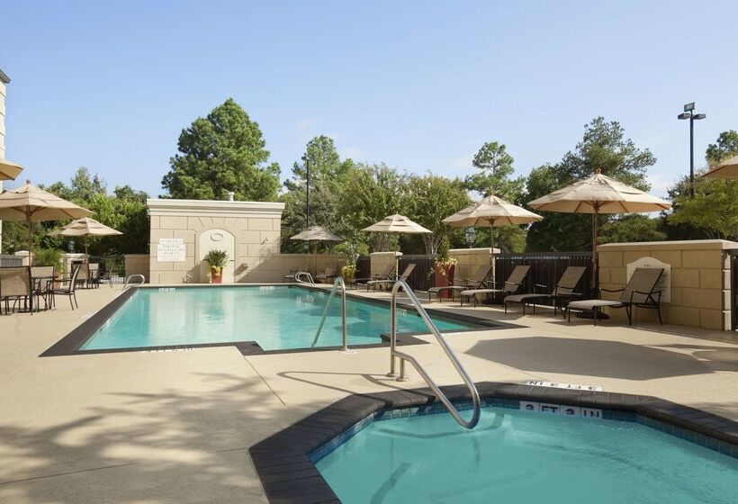 Fotos del hotel Hilton Garden Inn Houston Northwest:  25