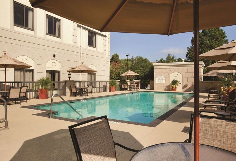 Fotos del hotel Hilton Garden Inn Houston Northwest:  28