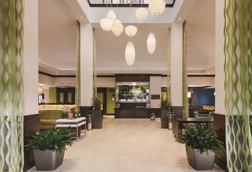 Fotos del hotel Hilton Garden Inn Houston Northwest:  95