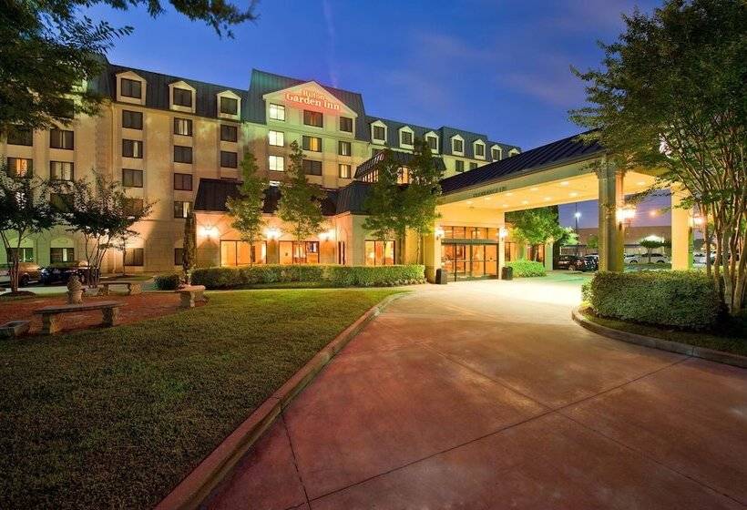 Fotos del hotel Hilton Garden Inn Houston Northwest:  57