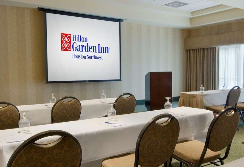 Fotos del hotel Hilton Garden Inn Houston Northwest:  39
