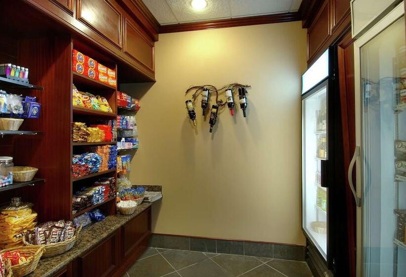 Fotos del hotel Hilton Garden Inn Houston Northwest:  79