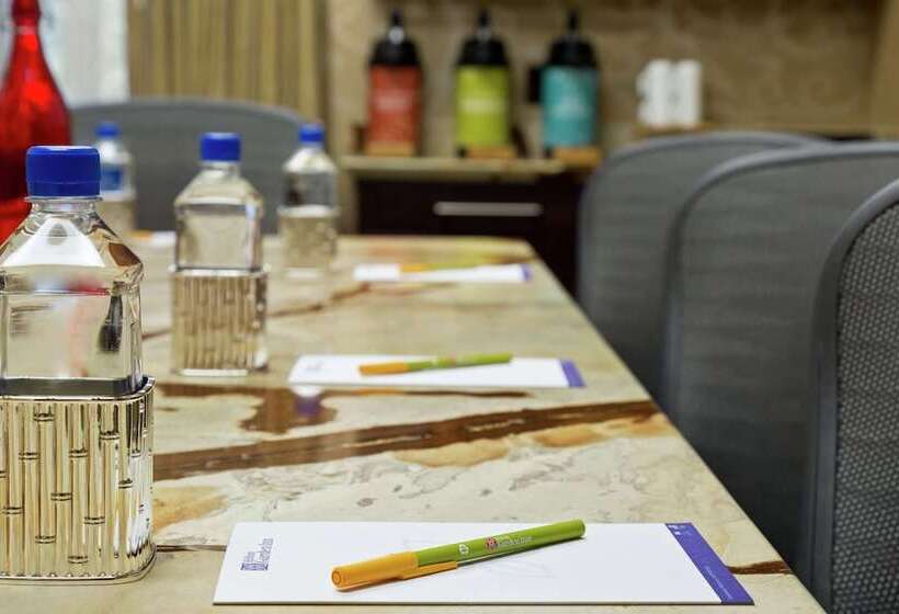 Fotos del hotel Hilton Garden Inn Houston Northwest:  87