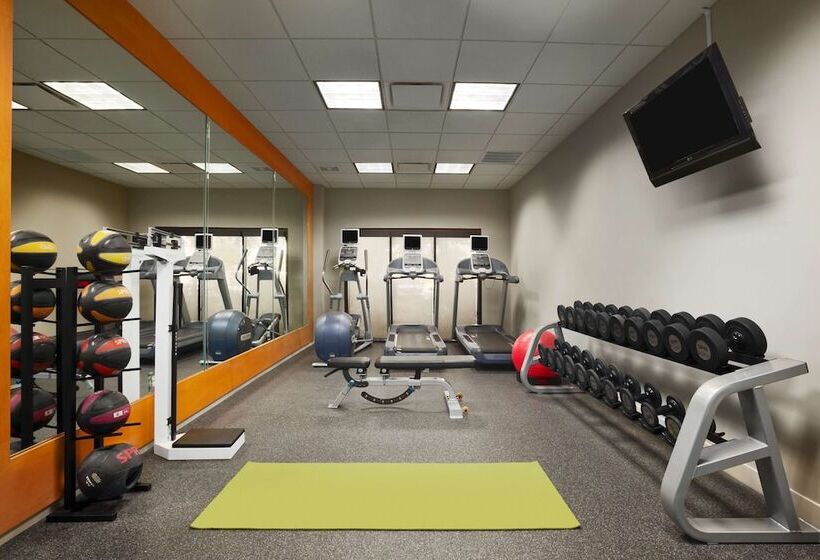 Fotos del hotel Hilton Garden Inn Houston Northwest:  77