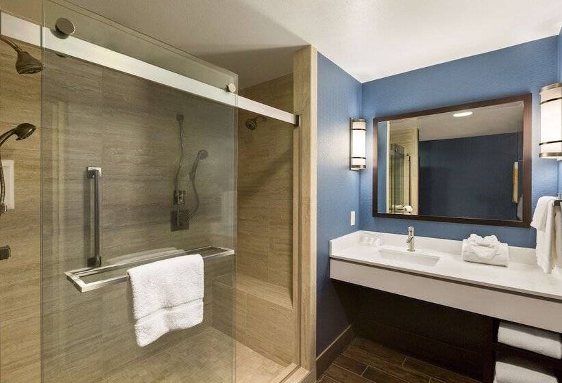 Fotos del hotel Hilton Garden Inn Houston Northwest:  50