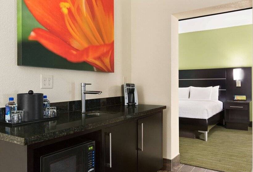 Fotos del hotel Hilton Garden Inn Houston Northwest:  8