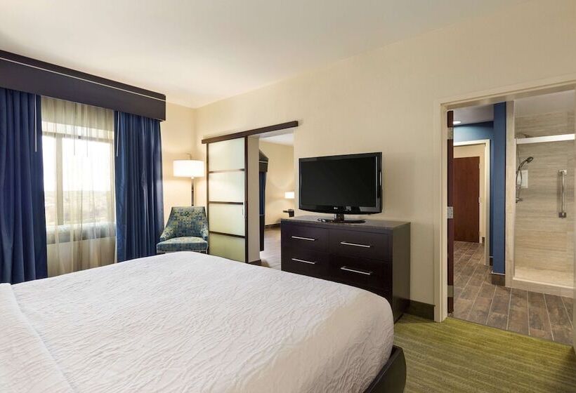 هتل Hilton Garden Inn Houston Northwest