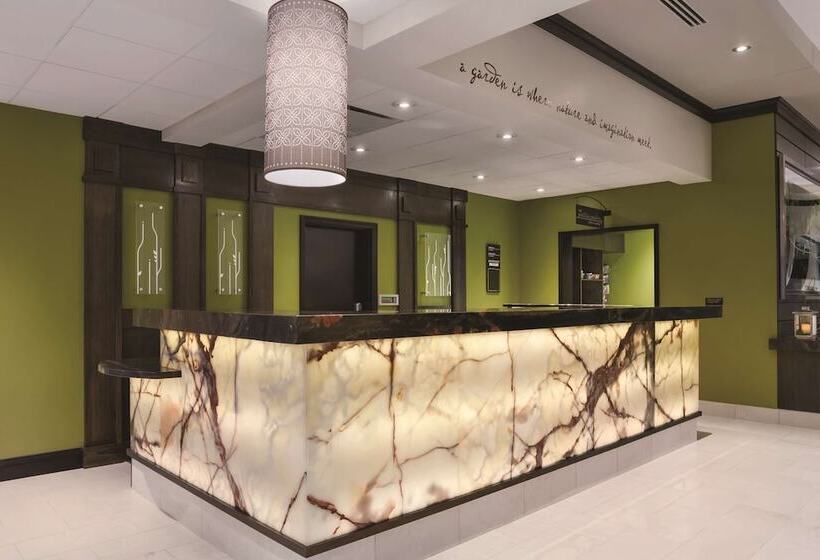 Fotos del hotel Hilton Garden Inn Houston Northwest:  30