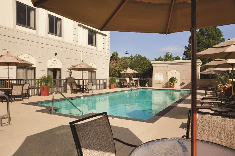 Fotos del hotel Hilton Garden Inn Houston Northwest:  27