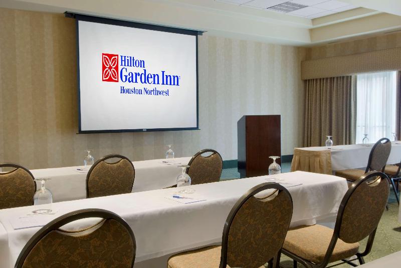 Fotos del hotel Hilton Garden Inn Houston Northwest:  40