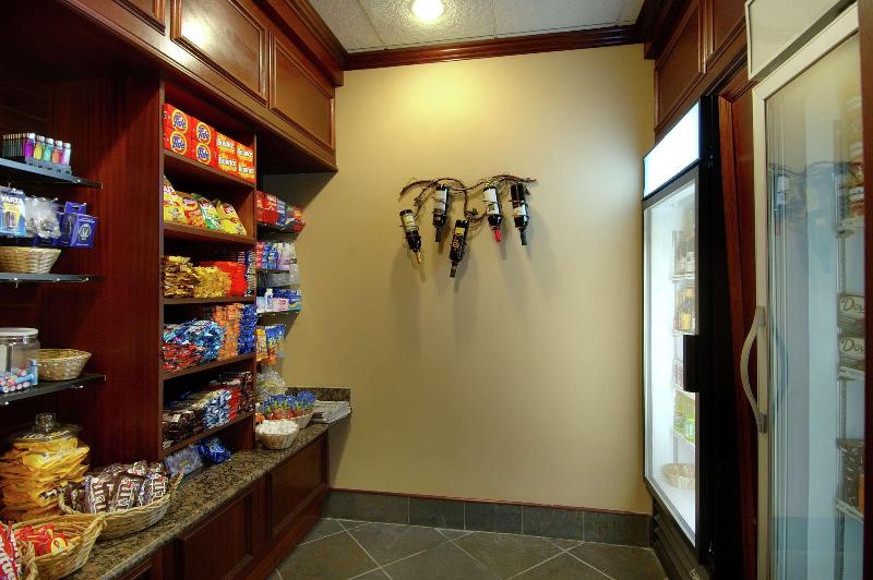 Fotos del hotel Hilton Garden Inn Houston Northwest:  97